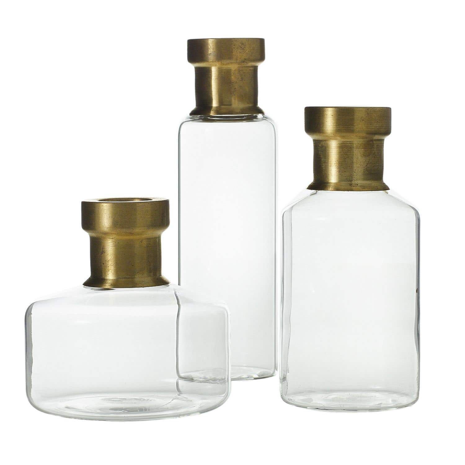 Bud Vases
