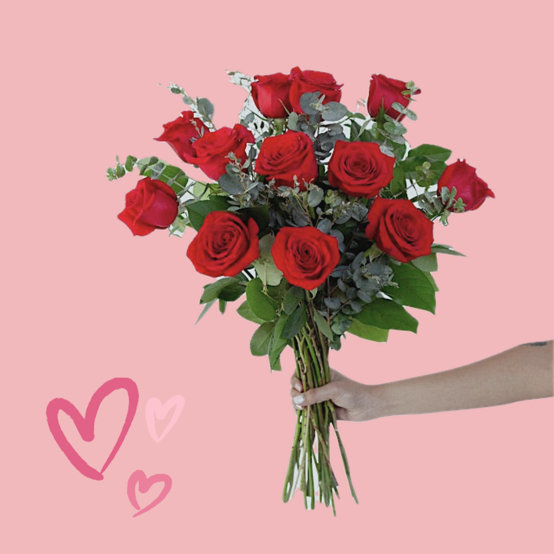 Roses : Raven Rose