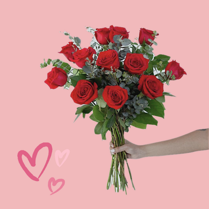 Roses : Raven Rose