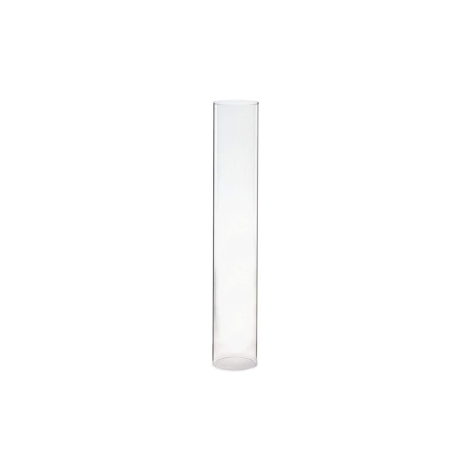 Glass Sleeve for Taper Candles