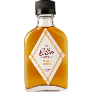 Orange Bitters