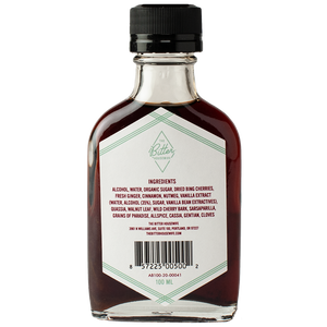Old Fashioned Aromatic Bitters