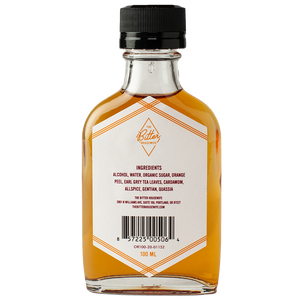 Orange Bitters