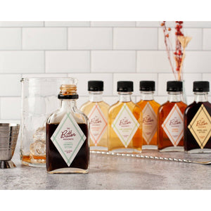 Old Fashioned Aromatic Bitters