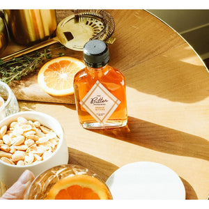 Orange Bitters
