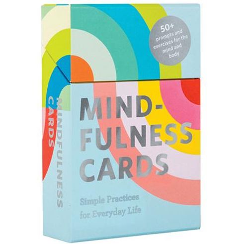 Mindfulness Cards