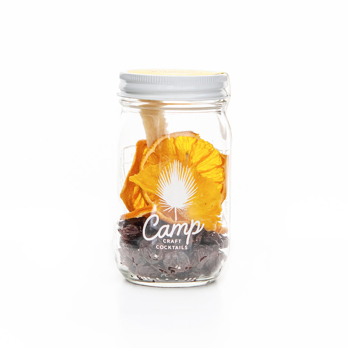 Brunch Punch by Camp Craft Cocktail
