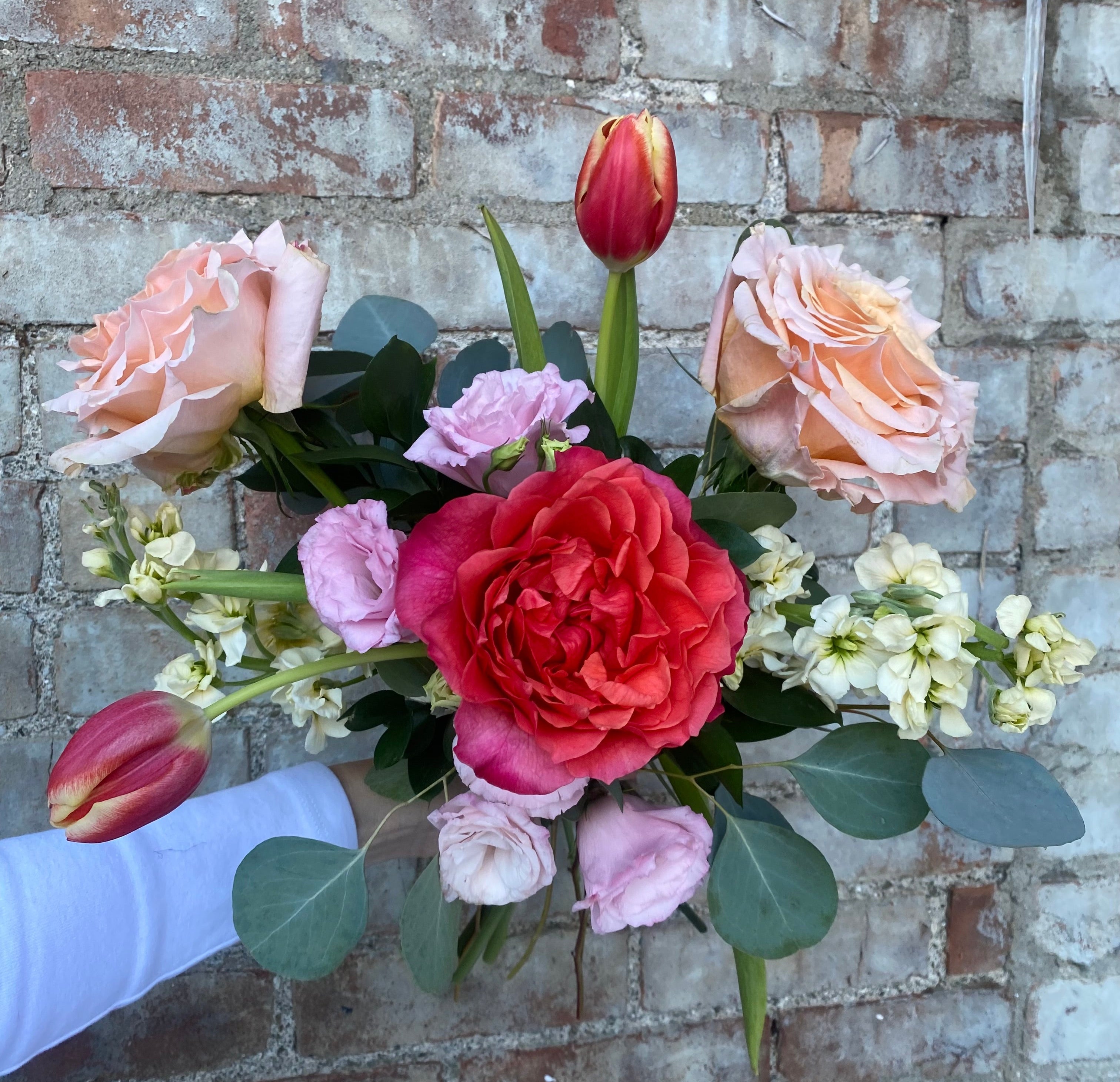 Valentine's Day - Day Glow