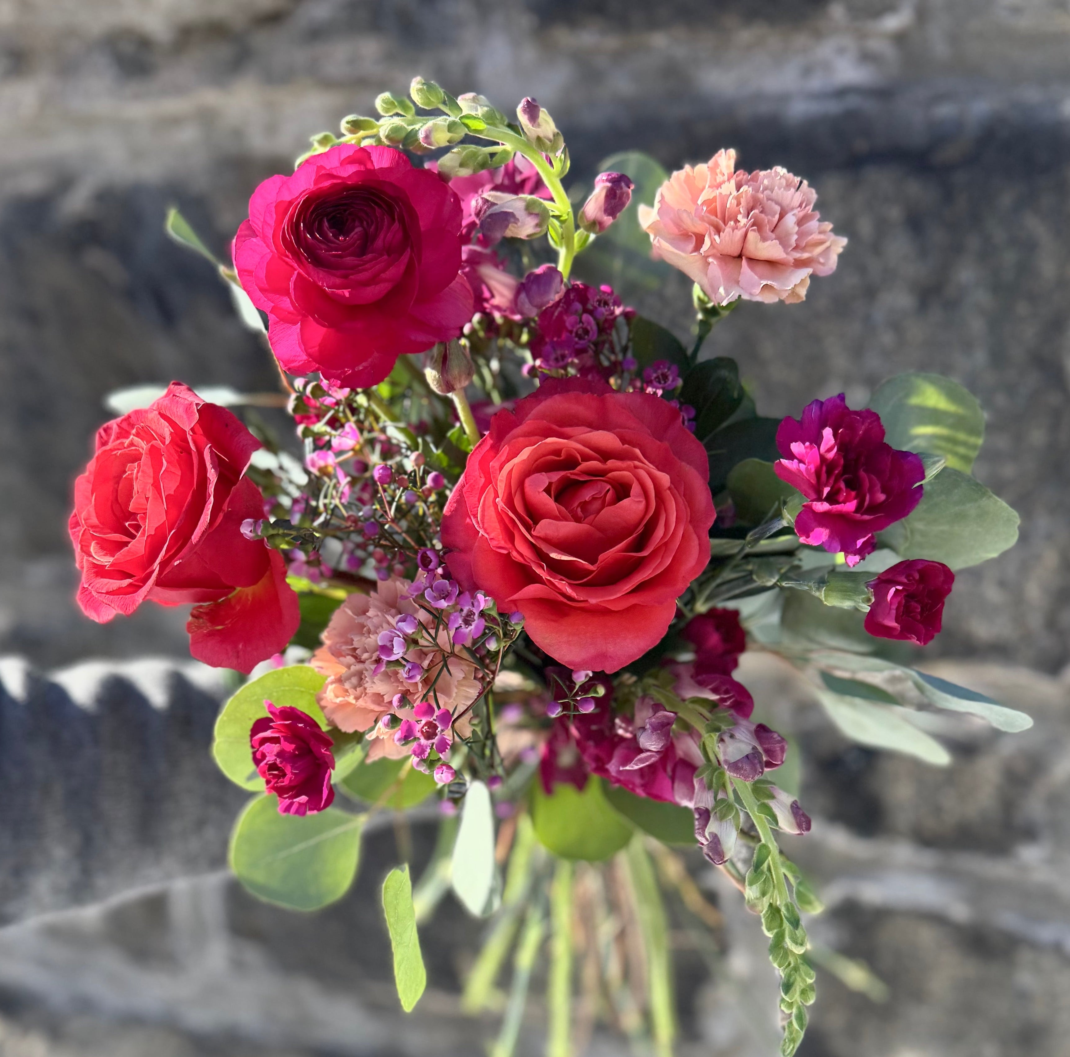 Valentine's Day - Blush Crush