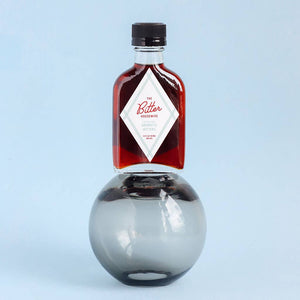 Old Fashioned Aromatic Bitters