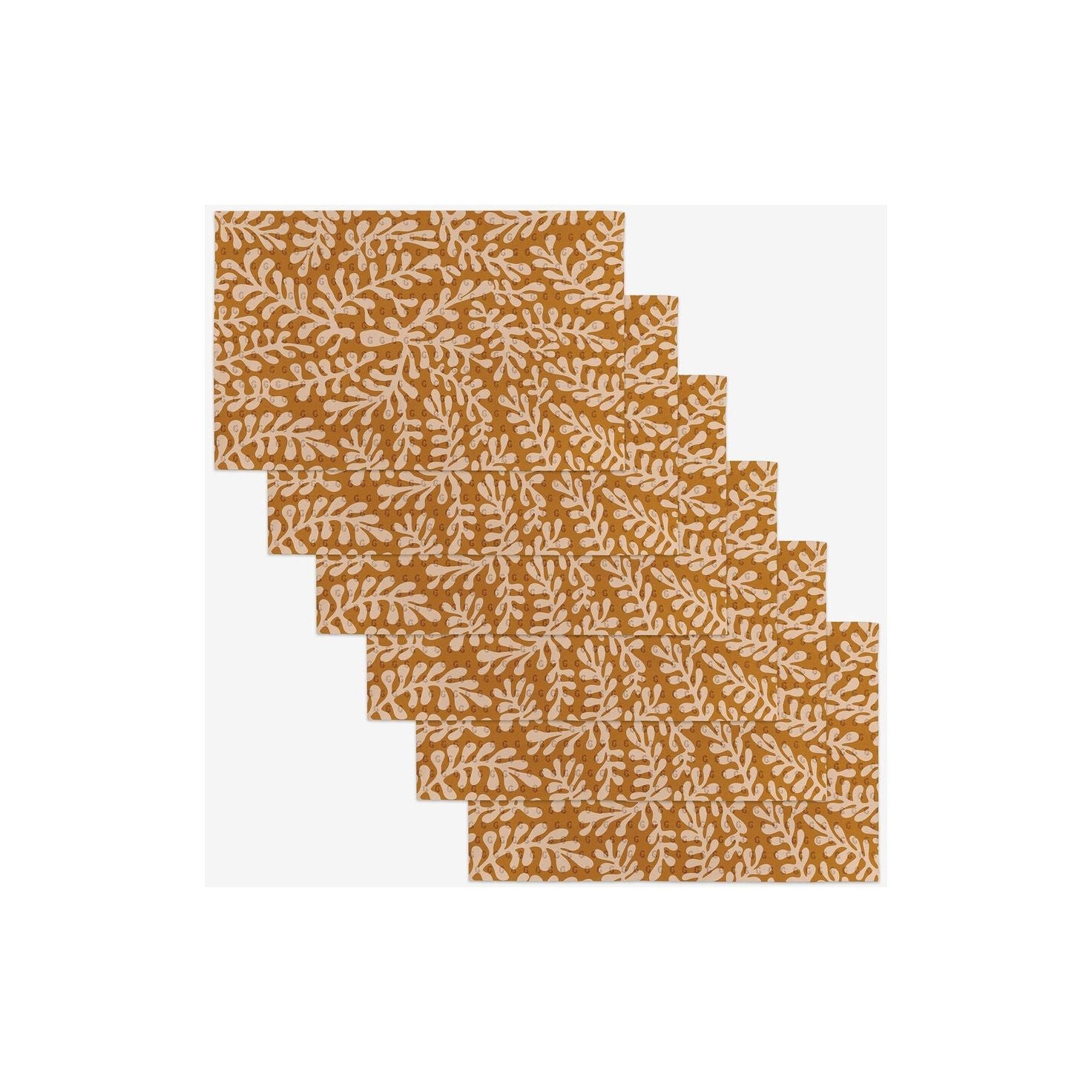 Not Paper Towel - Golden Fall