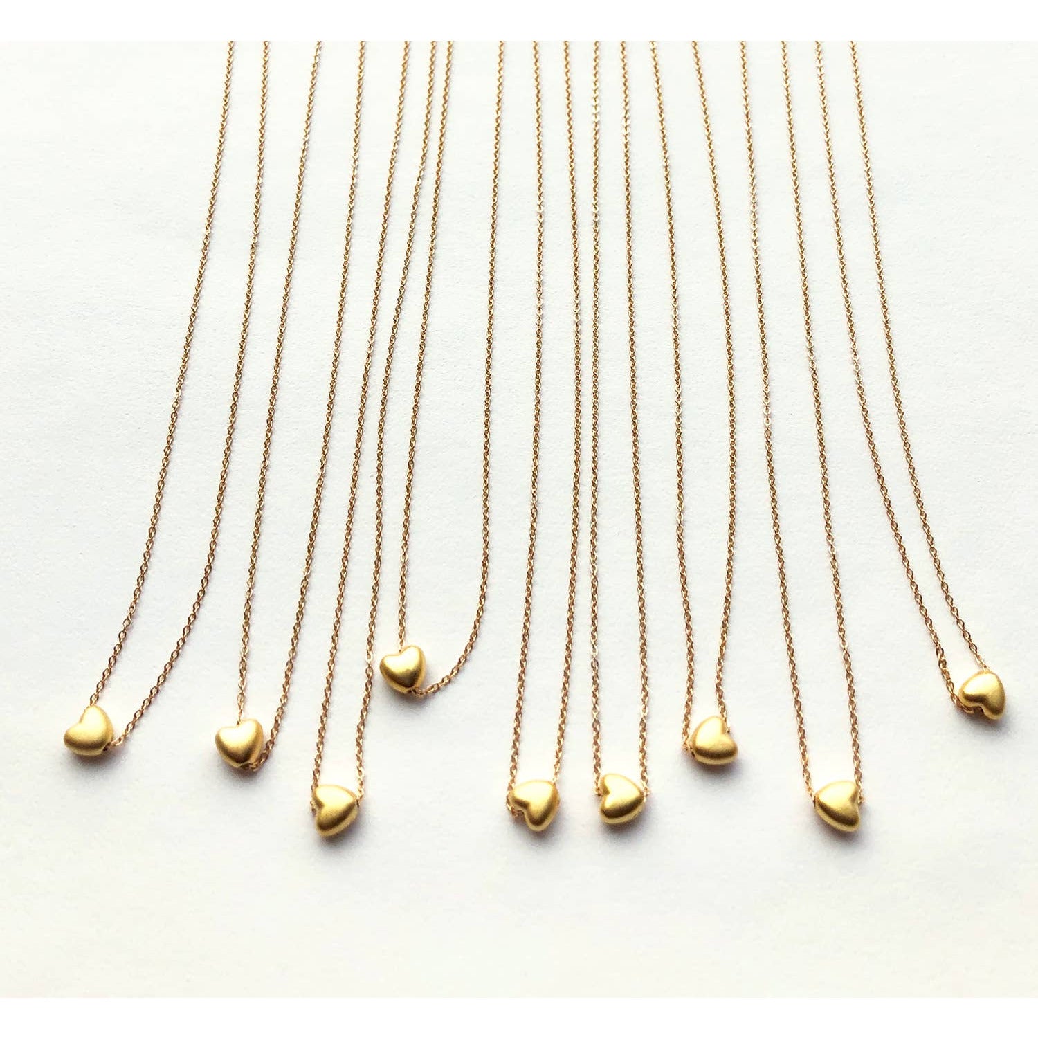 Heart Necklace