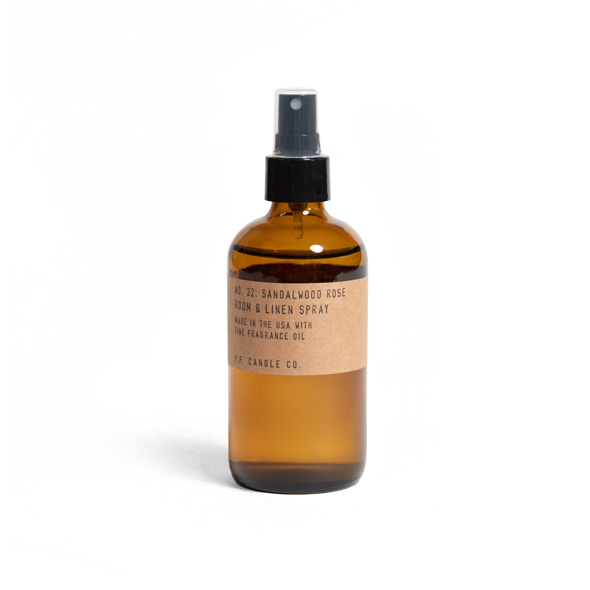 Sandalwood Rose Room Spray by P.F Candle Co.