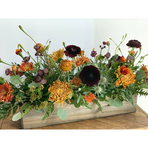 Thanksgiving Centerpiece