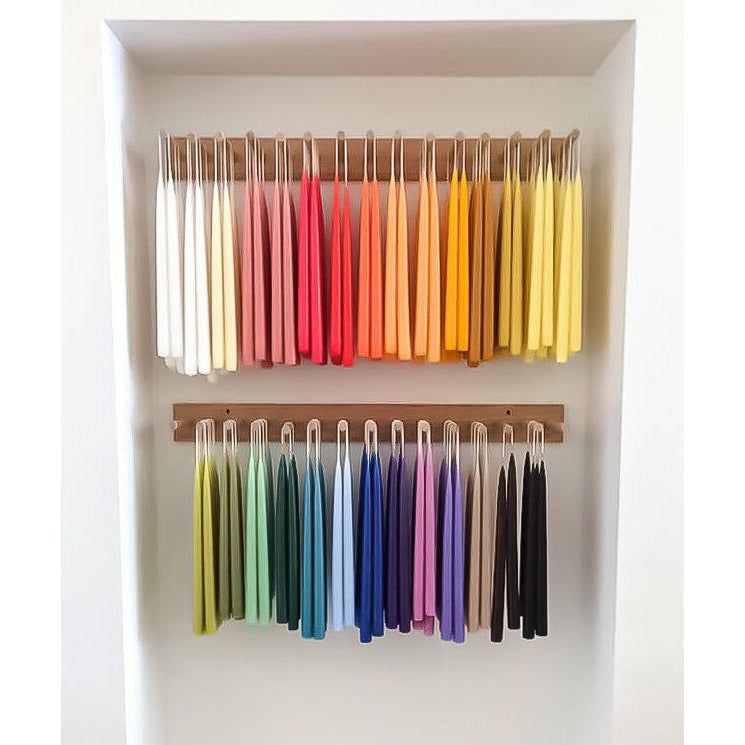 Taper Candles - 13"