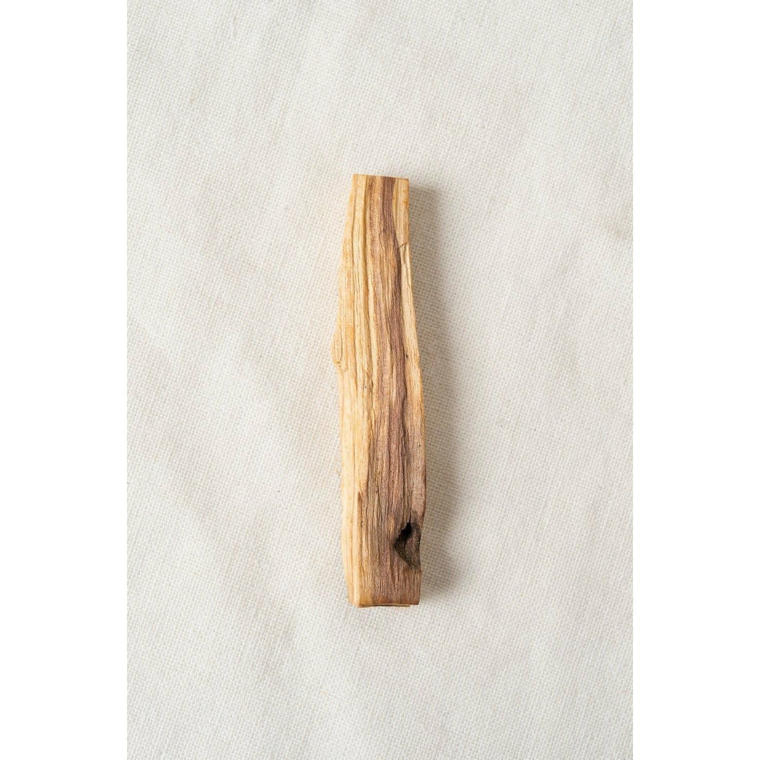 Palo Santo & Selenite Bundle