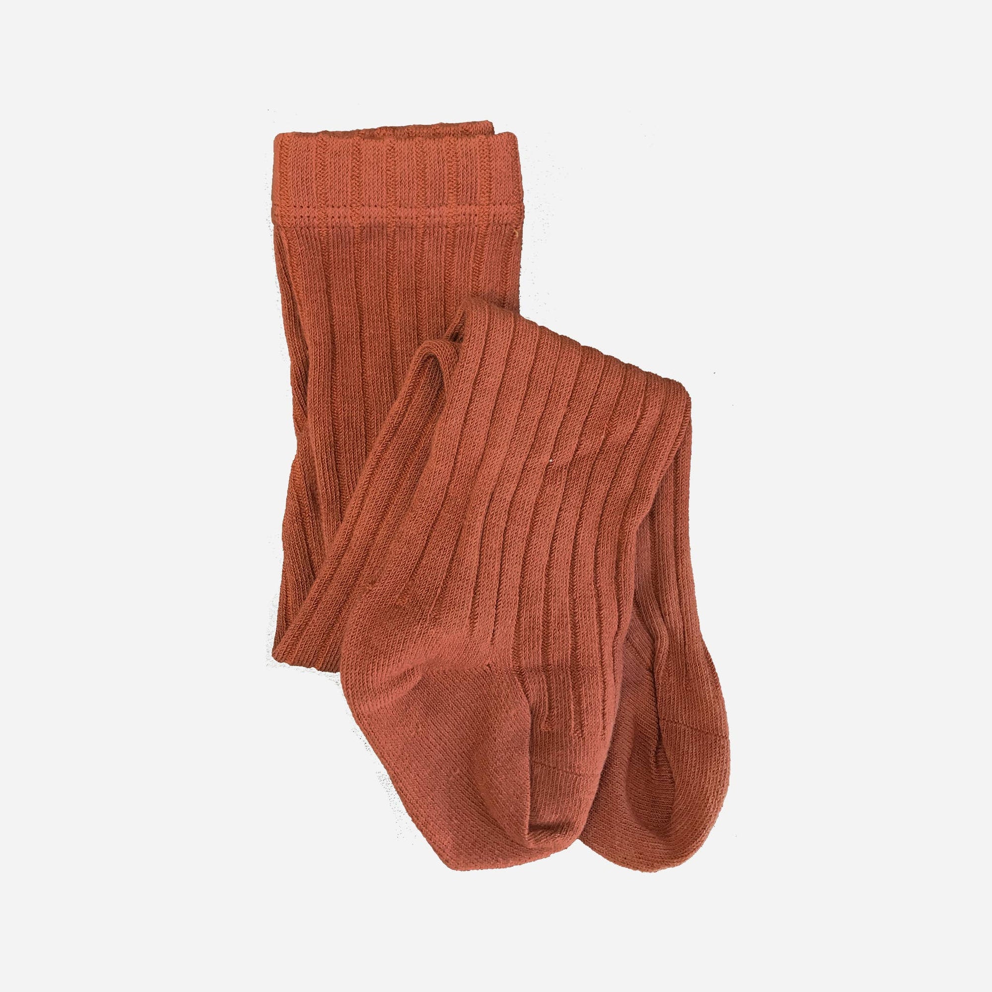 Cotton Tights, Cinnamon