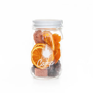 The Old Fashioned by Camp Craft Cocktails