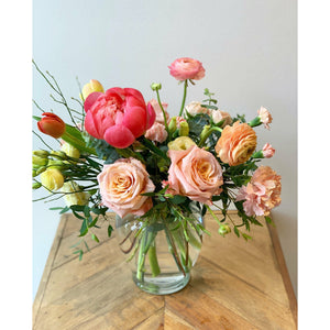 Designer's Choice Vase