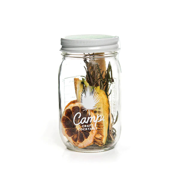 Paloma by Camp Craft Cocktails