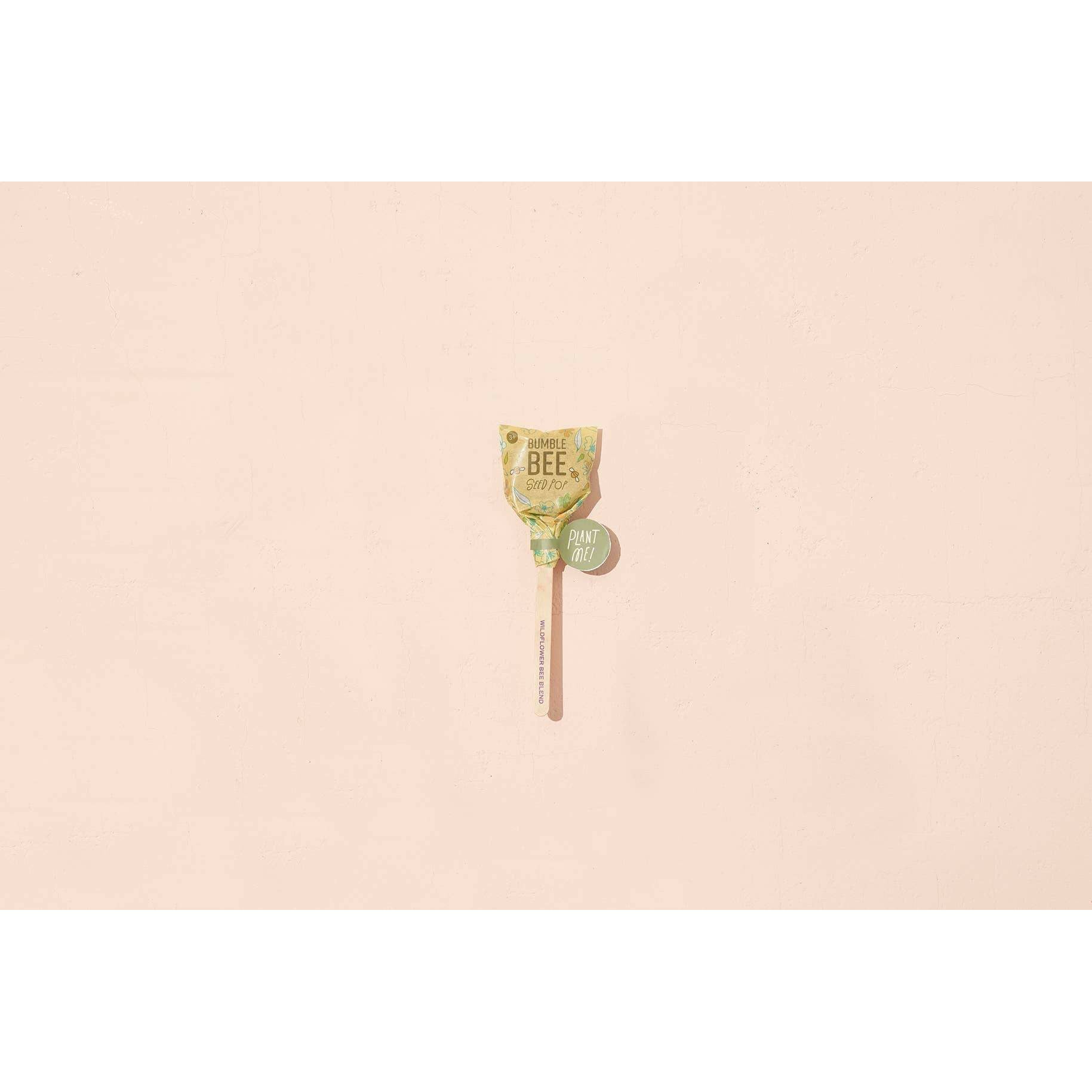 Seed Pop - Bee