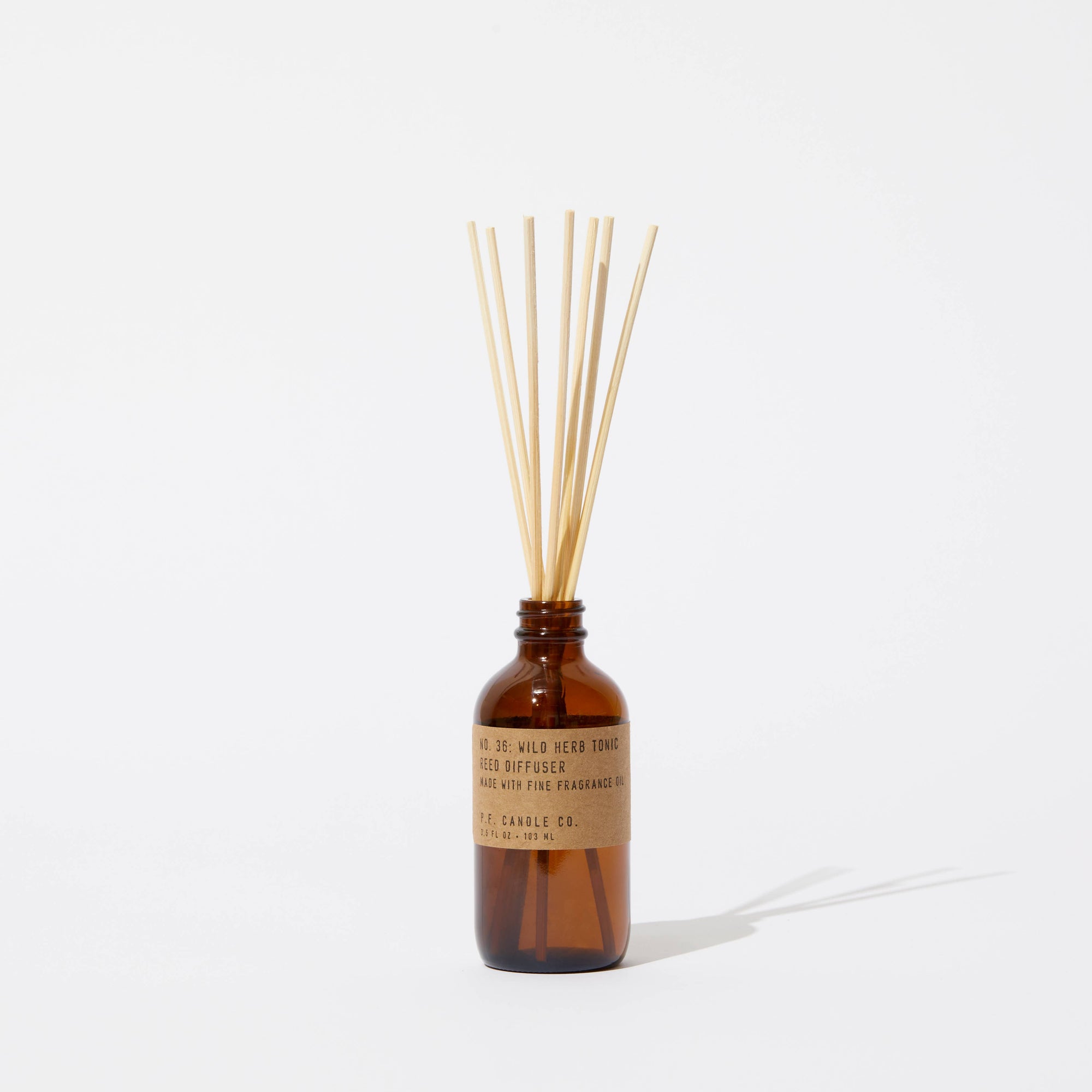 Wild Herb Tonic Diffuser by P.F Candle Co.