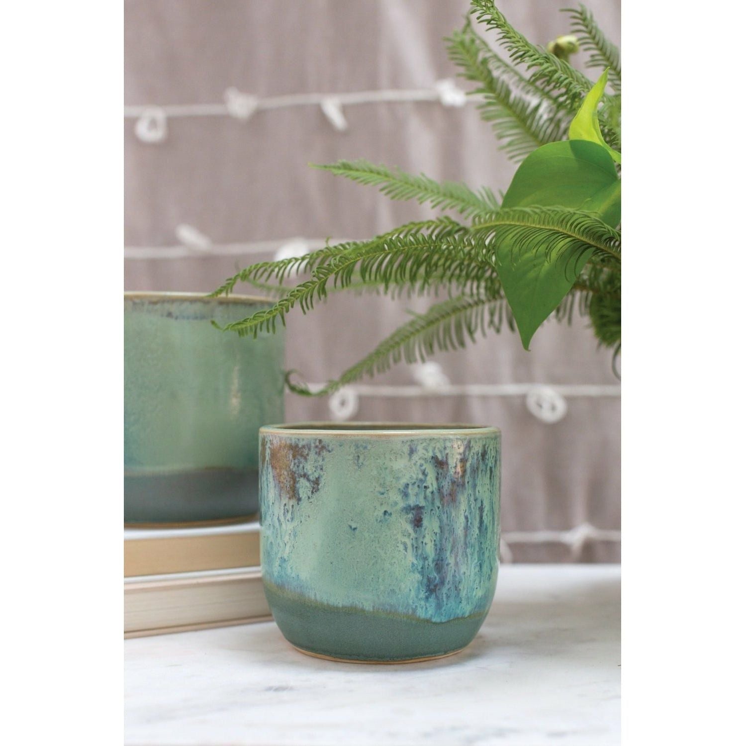 Caribe Planter