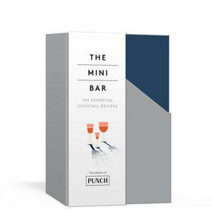 The Mini Bar