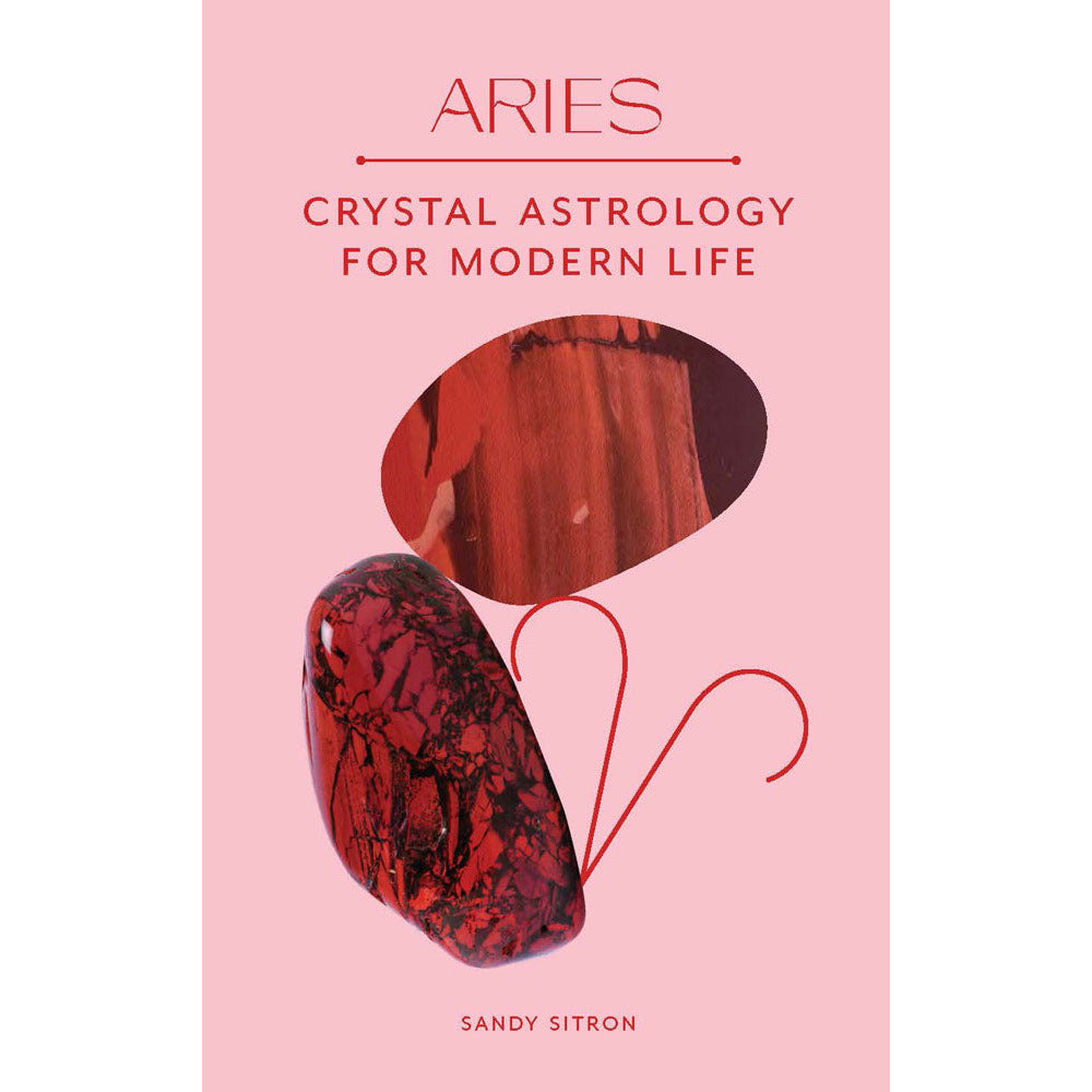 Crystal Astrology for the Modern Life