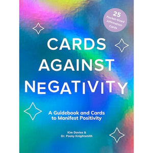 Cards Against Negativity
