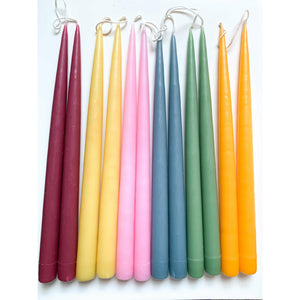 Taper Candles - 13"