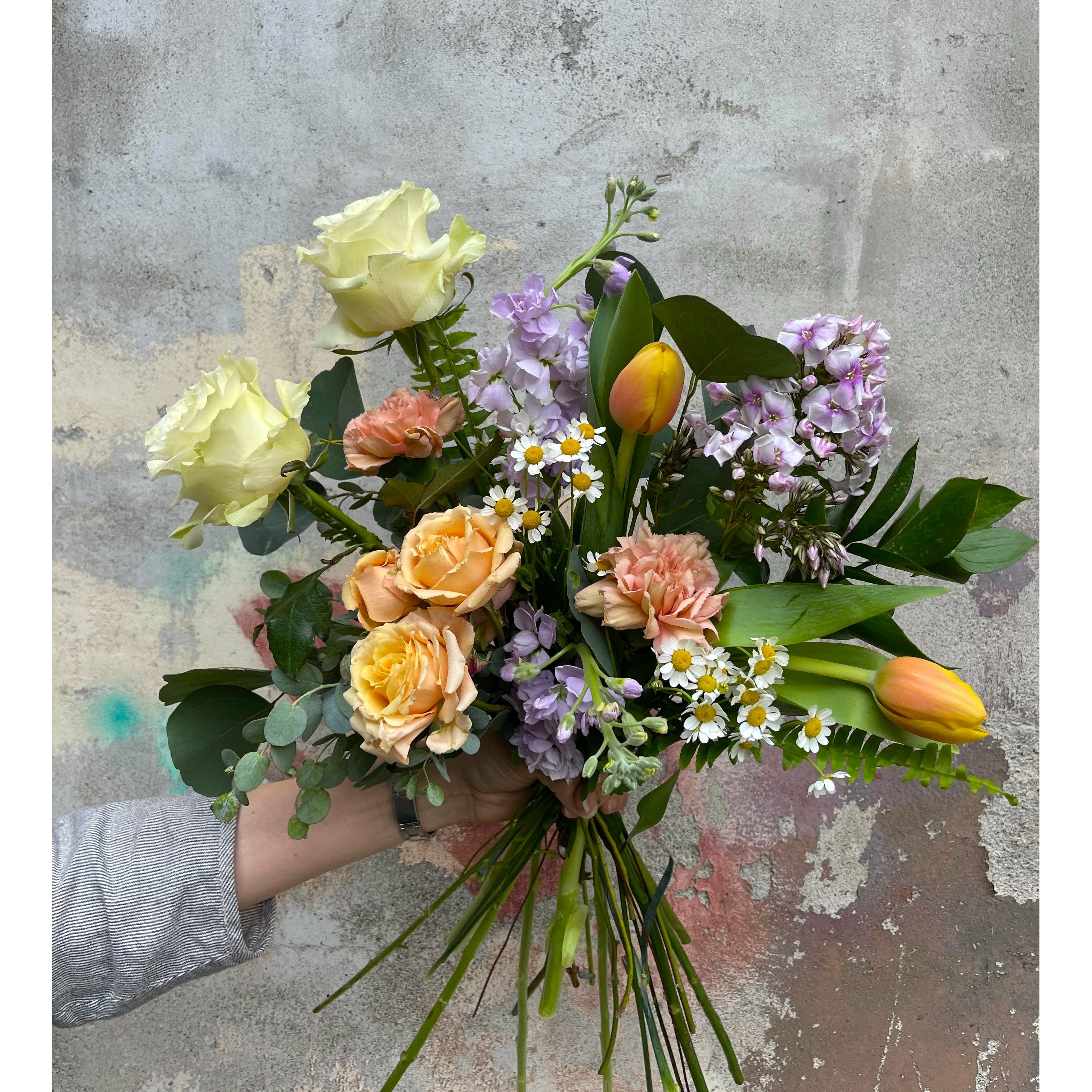 Mother's Day - Soft & Sweet