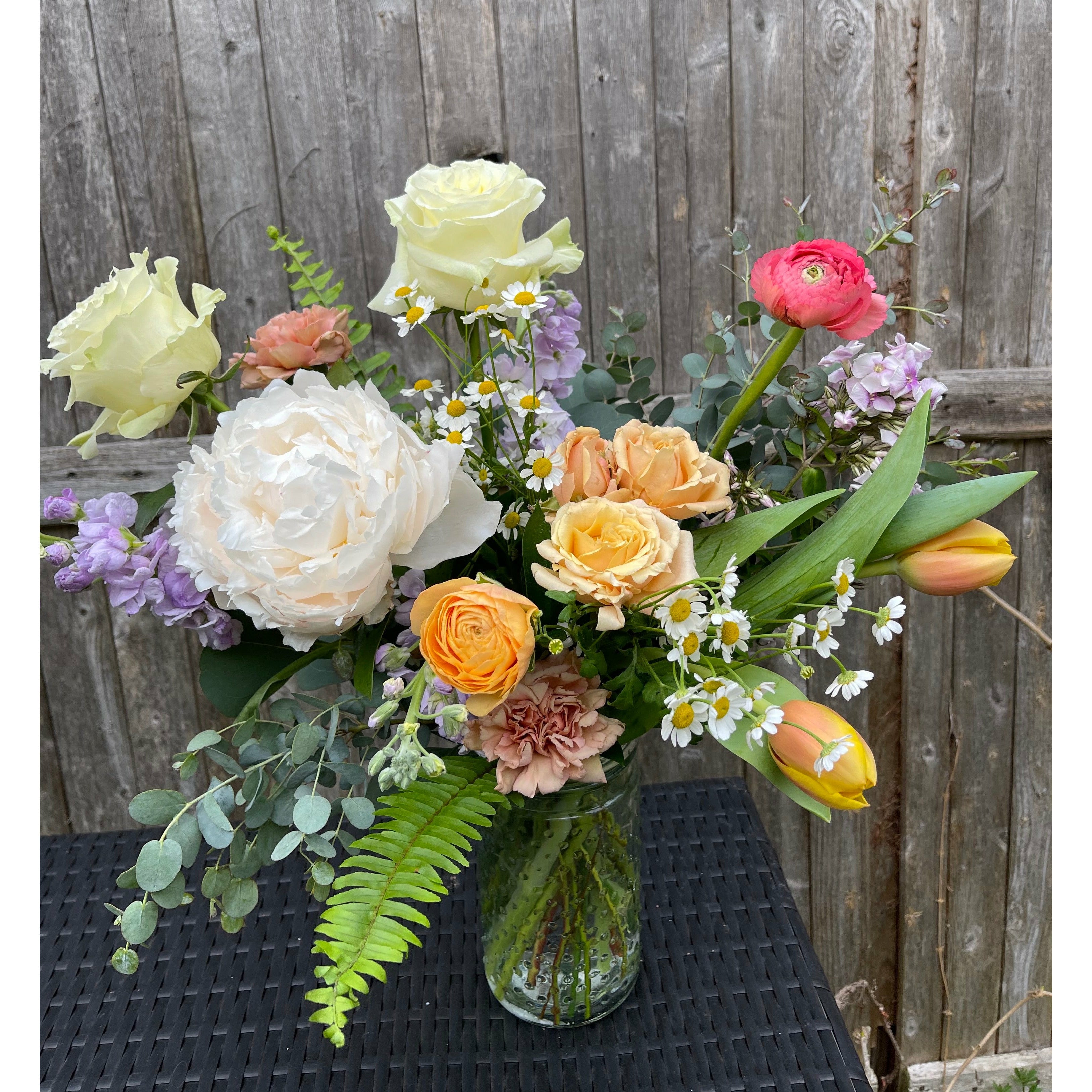 Mother's Day - Soft & Sweet