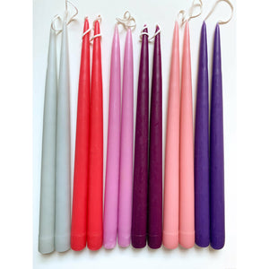 Taper Candles - 13"