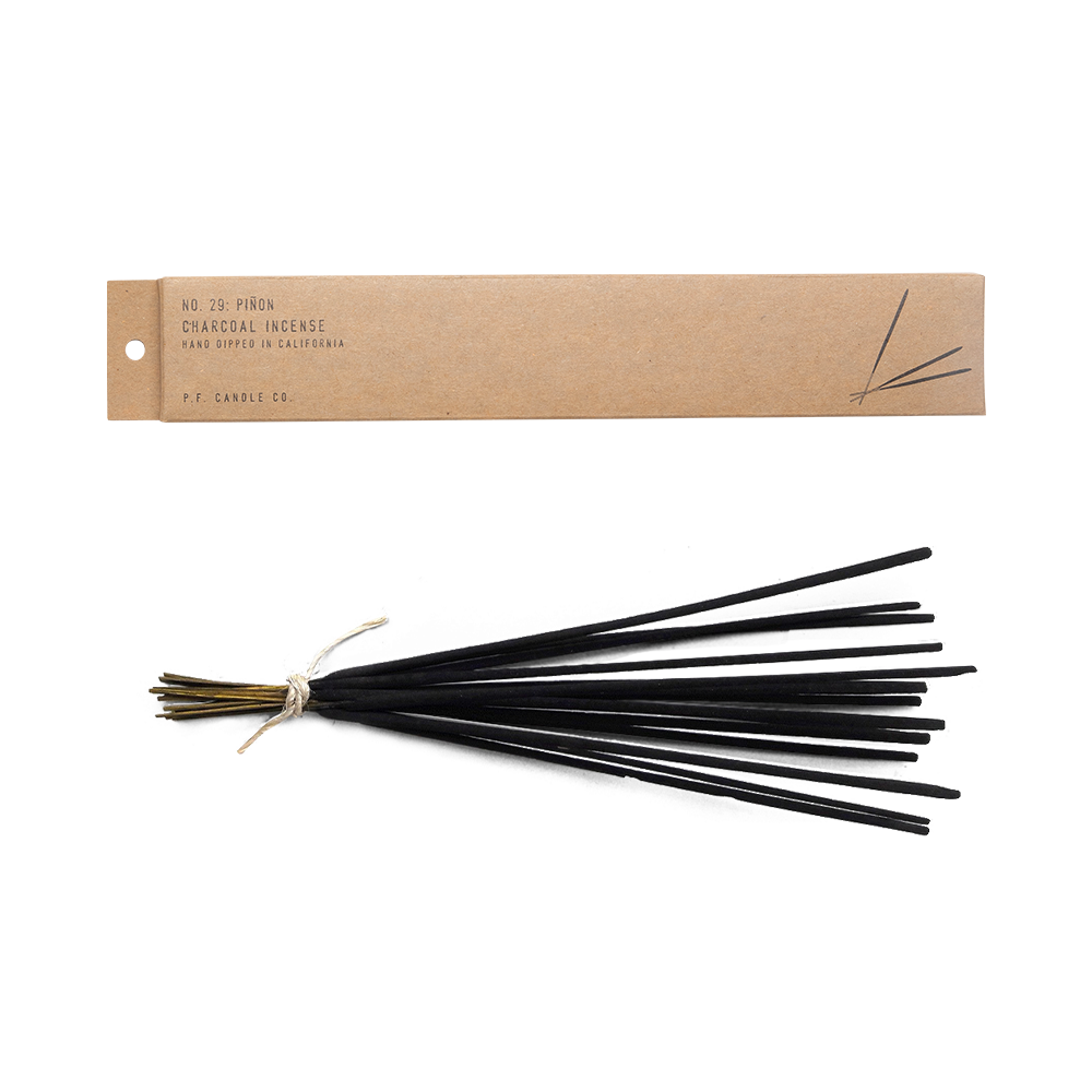 Pinon Incense by P.F. Candle Co.
