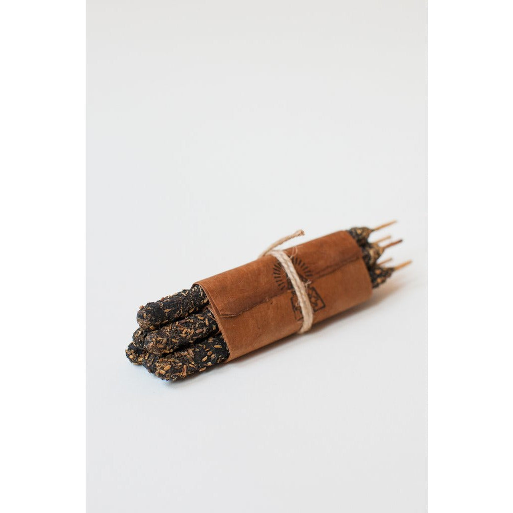 Incense Stick Bundles by Incausa