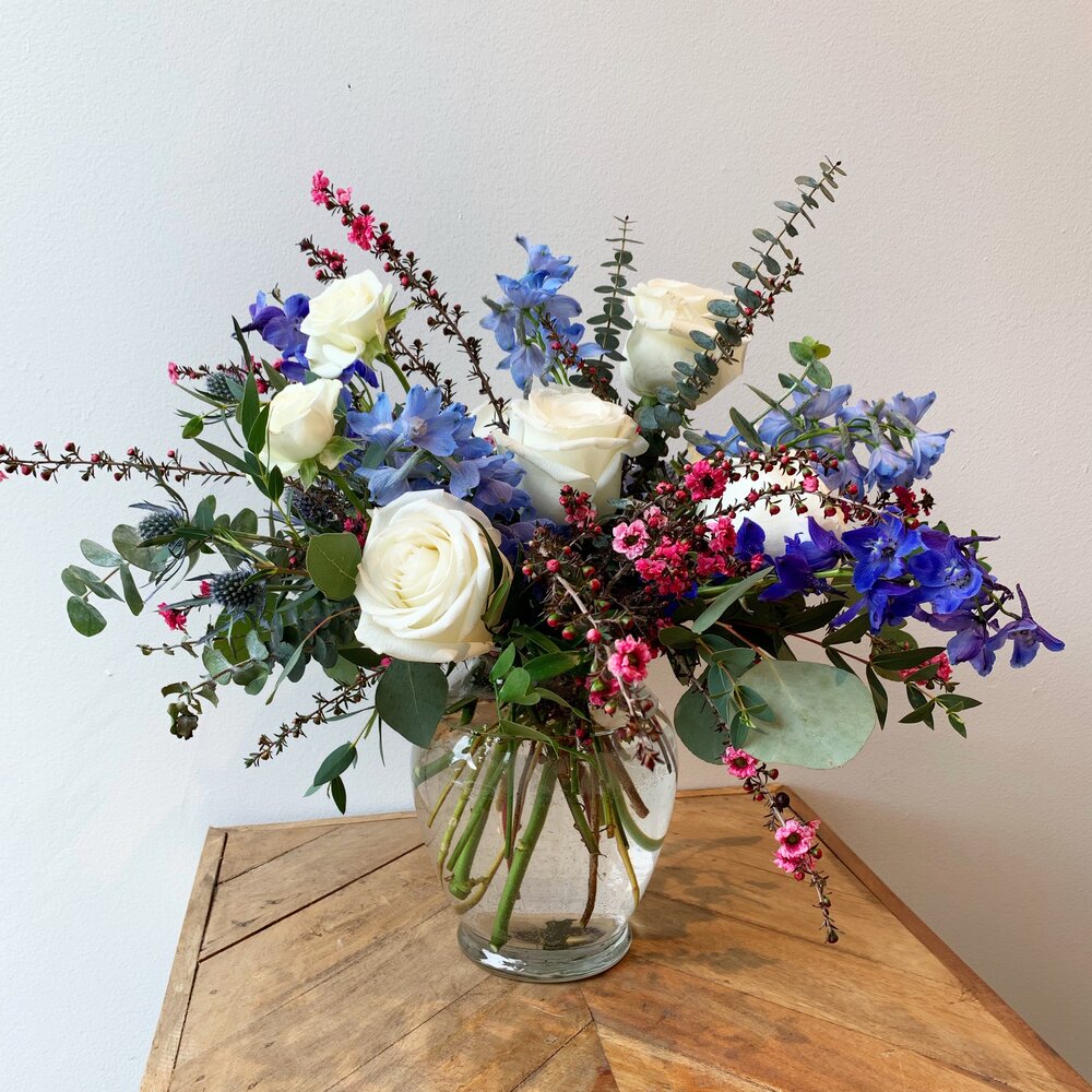 Designer's Choice Vase