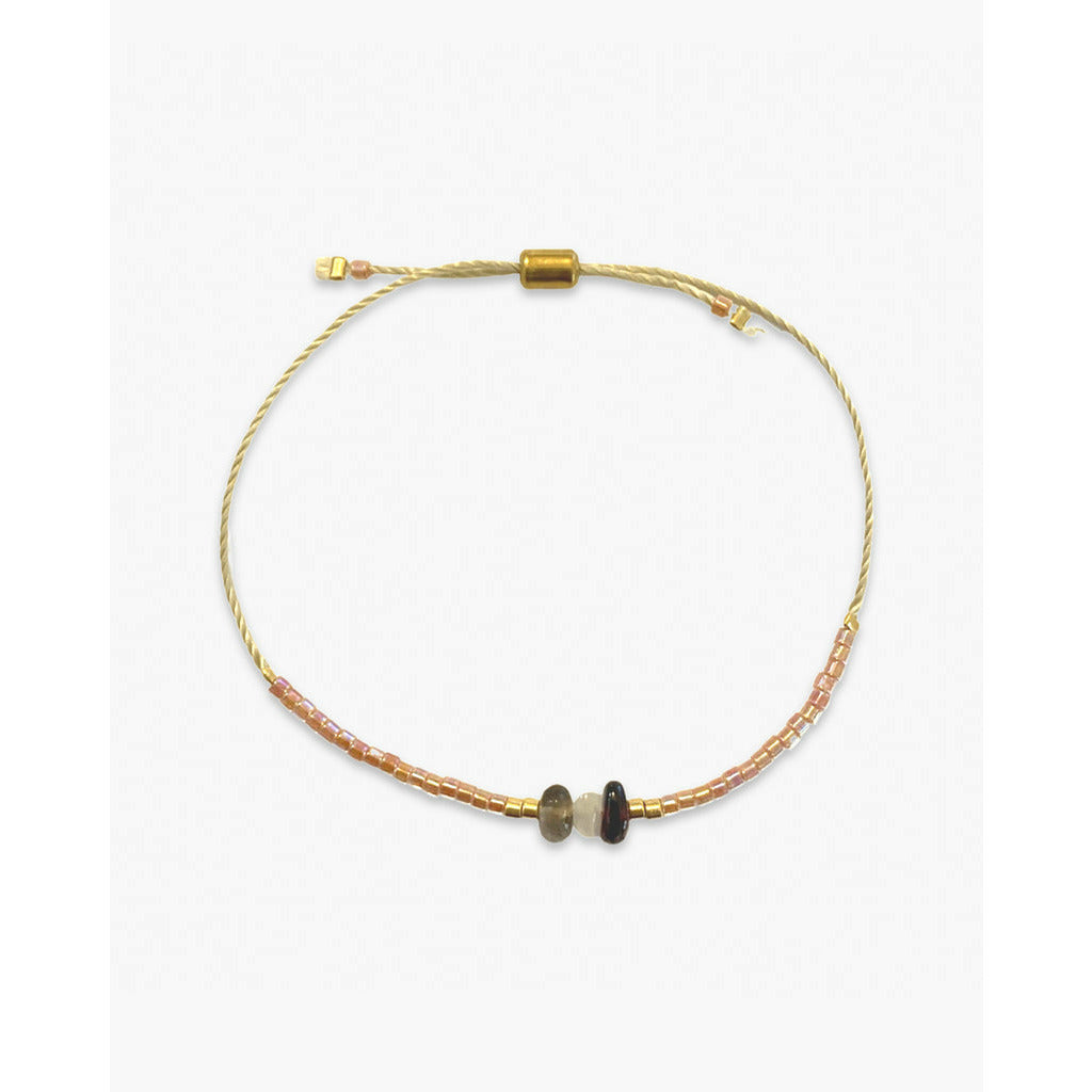 Safe Journey Bracelet