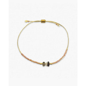 Safe Journey Bracelet