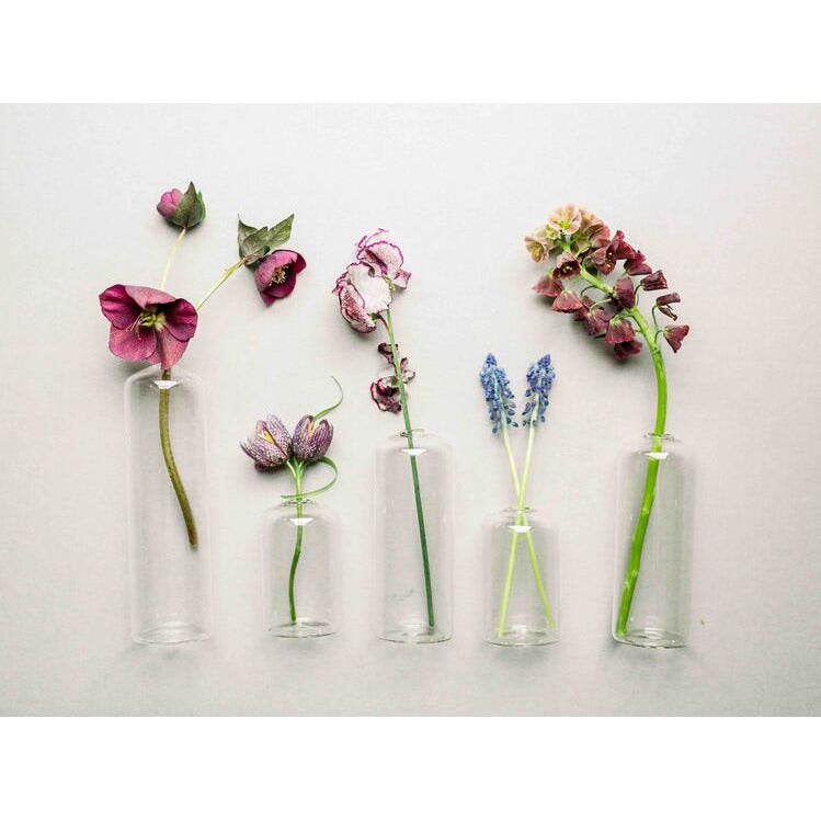 Highball Bud Vase