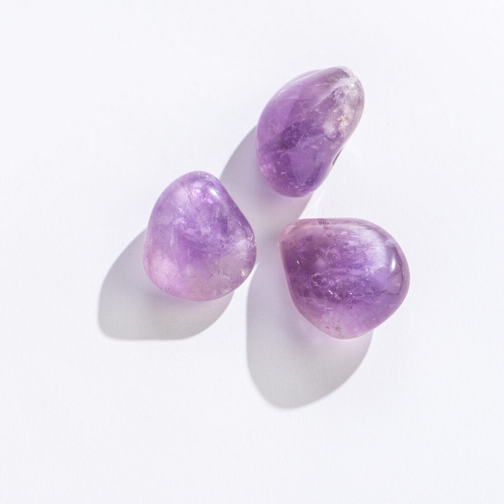 Amethyst - Tumbled