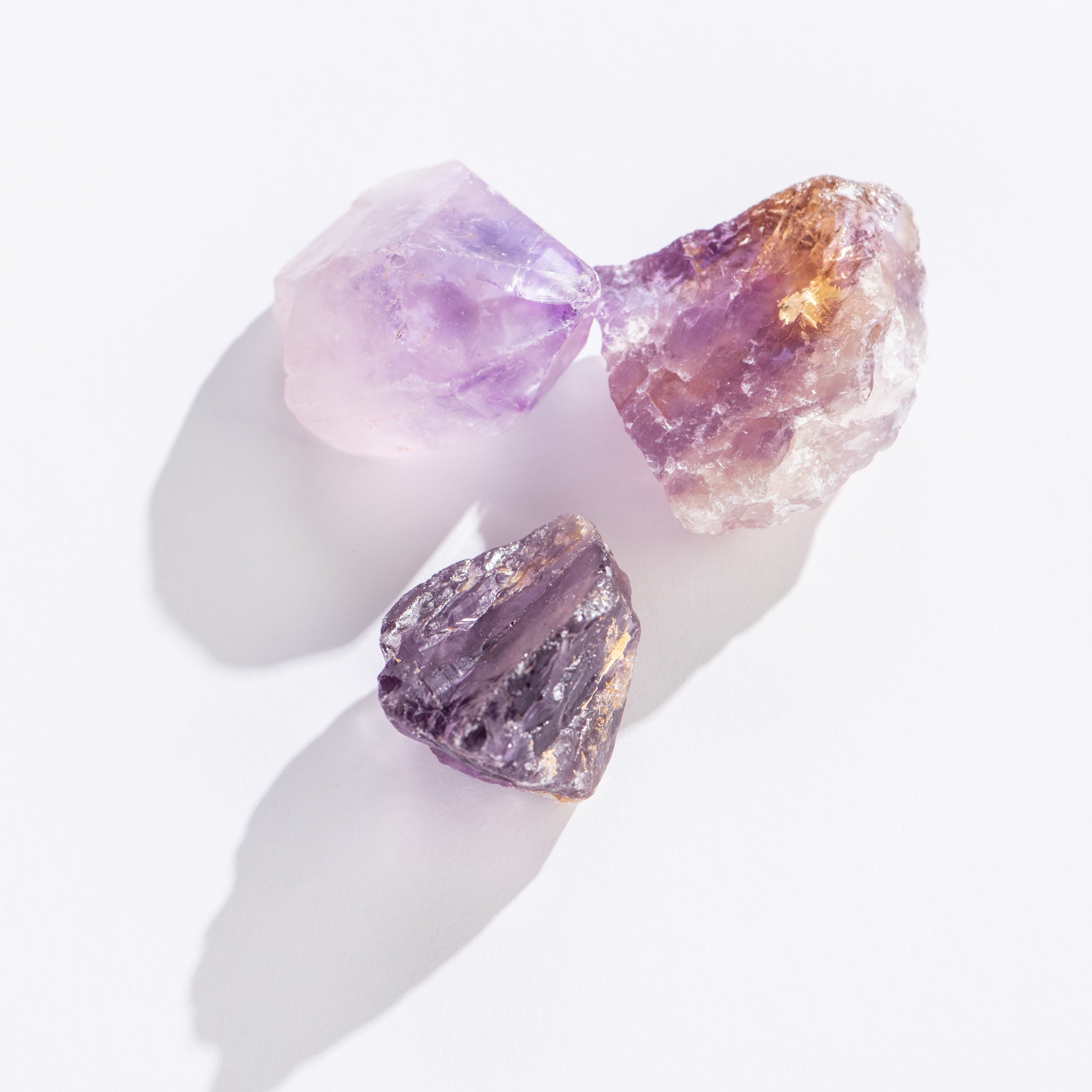 Amethyst - Natural