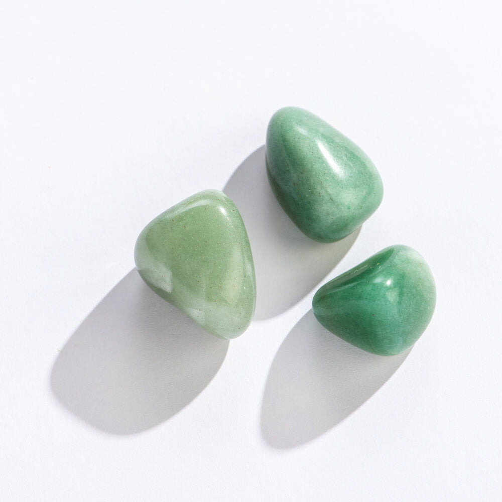 Aventurine - Tumbled