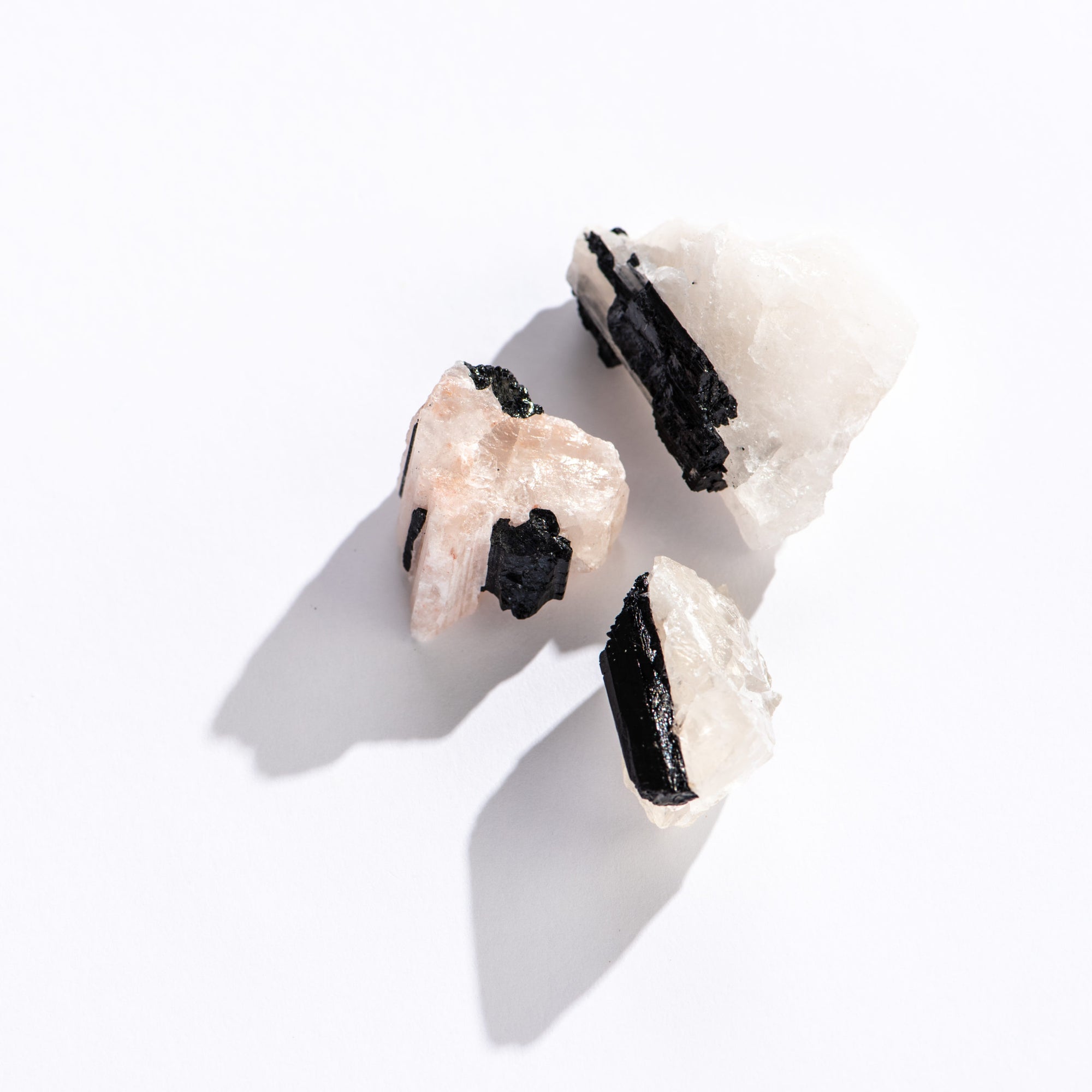 Black Tourmaline