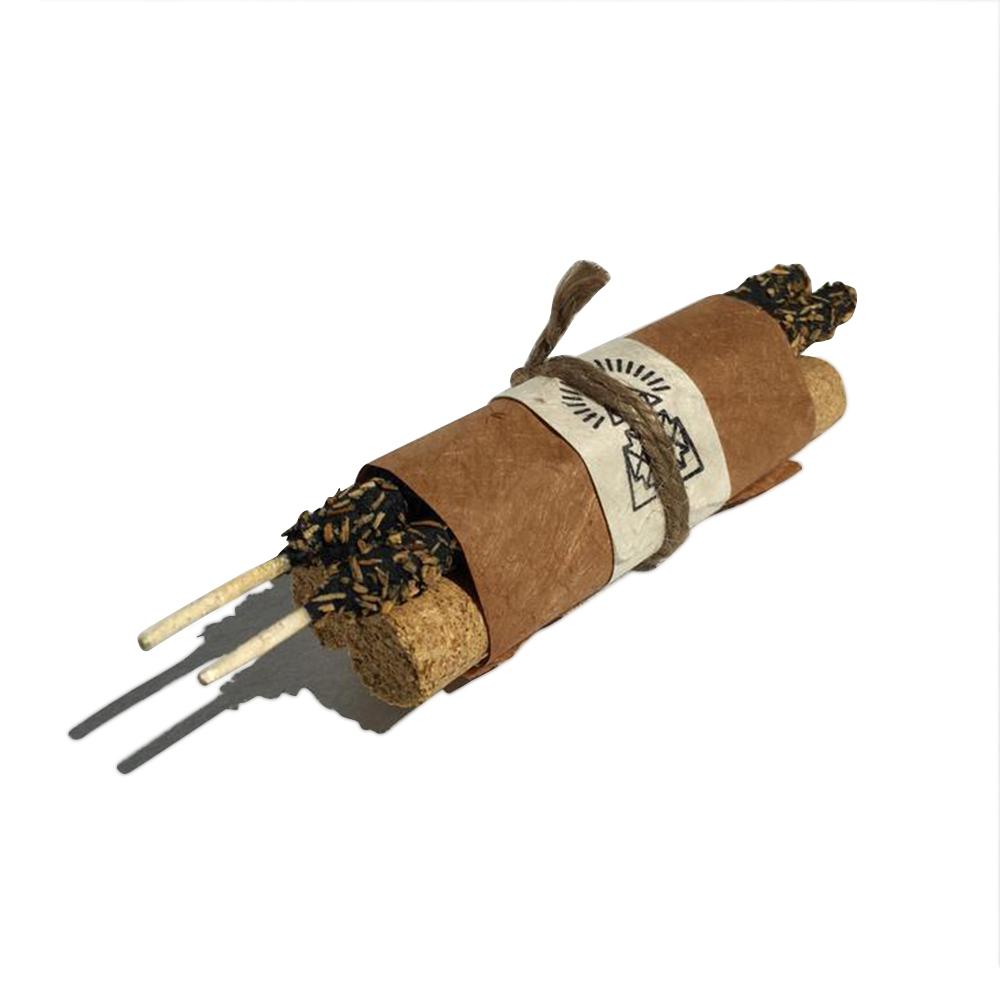 Palo Santo Offering by Incausa