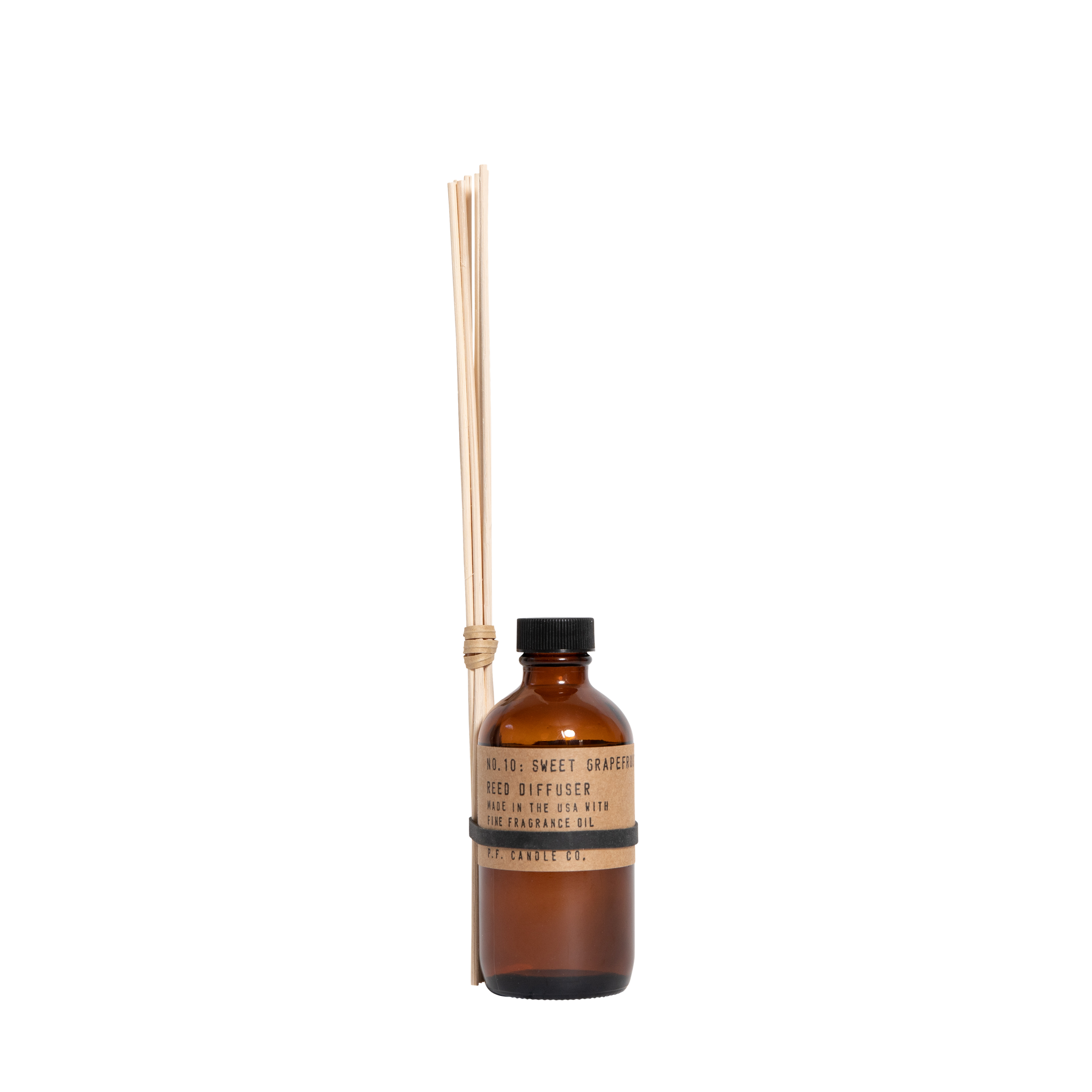Sweet Grapefruit Diffuser by P.F. Candle Co.