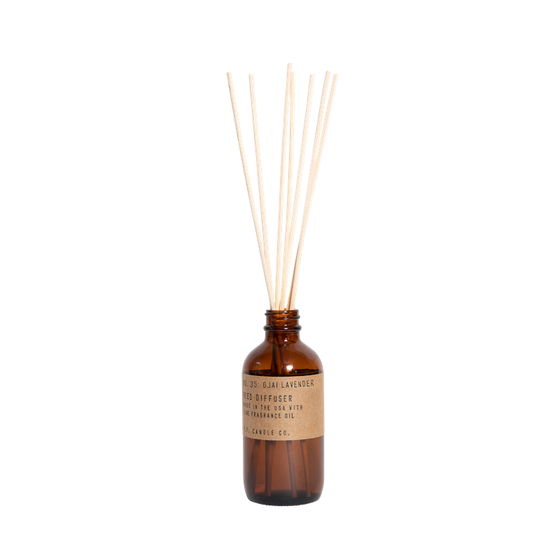 Ojai Lavender Diffuser by P.F Candle Co.