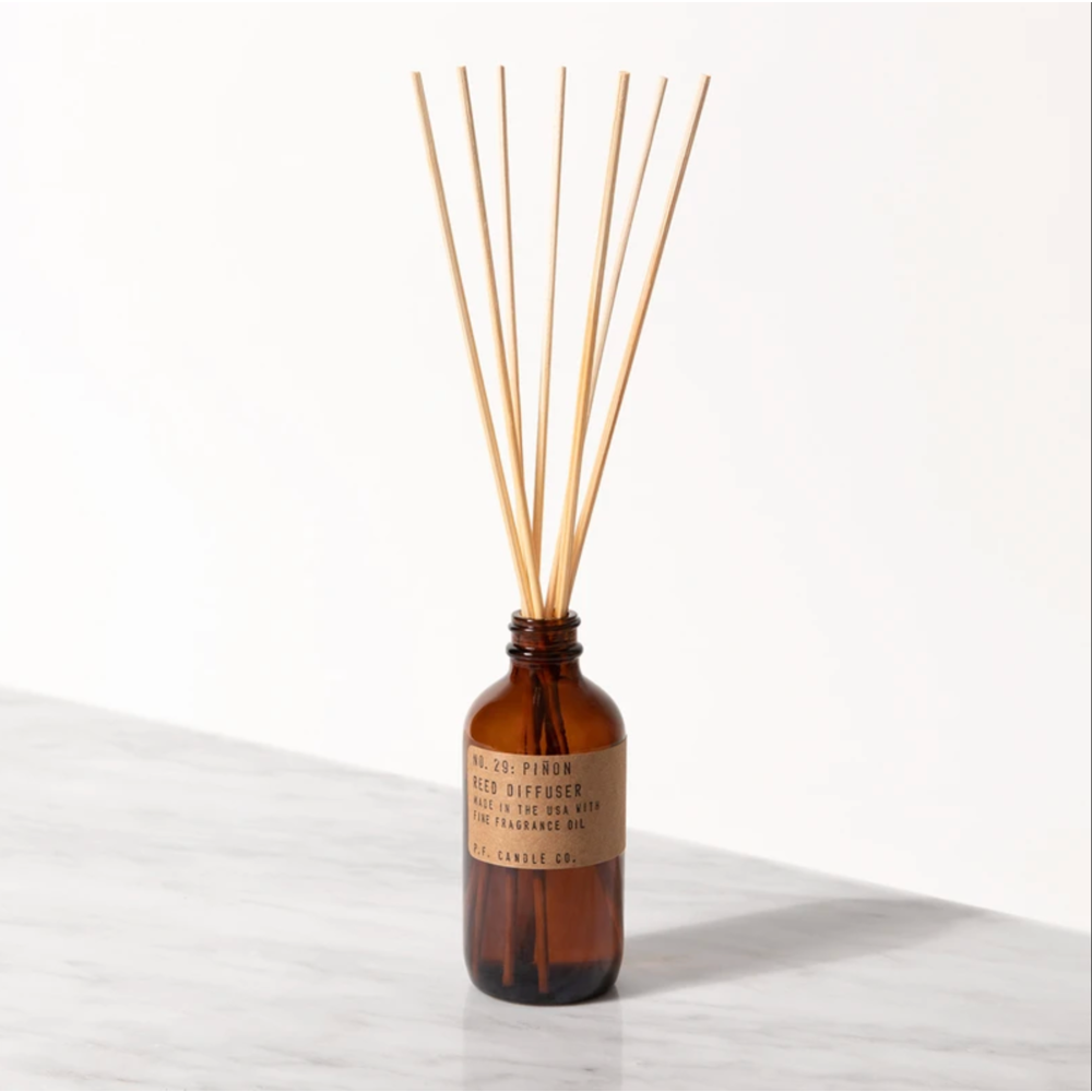 Pinon Diffuser by P.F. Candle Co.