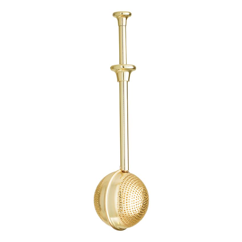 Stainless Steel Tea Egg