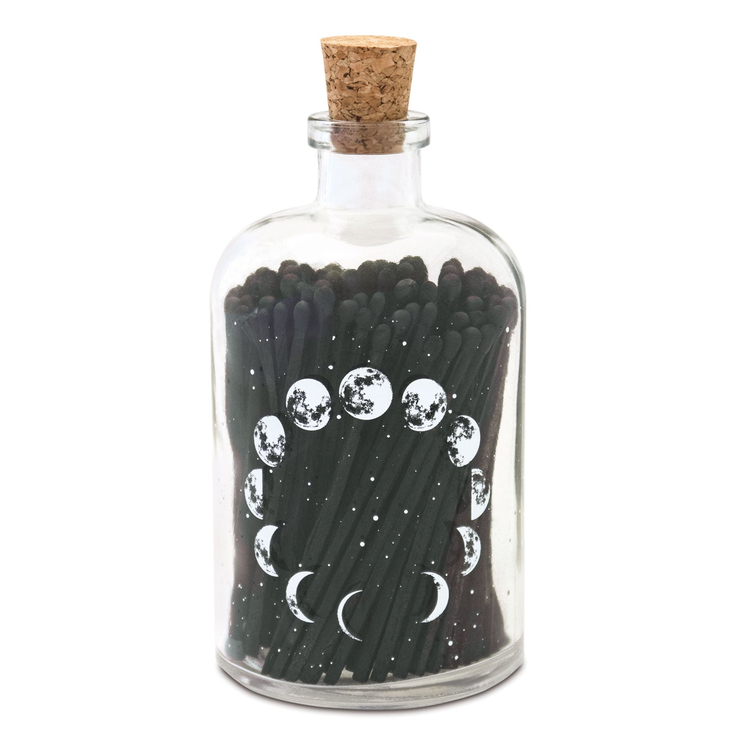 Astronomy Match Bottle - Large